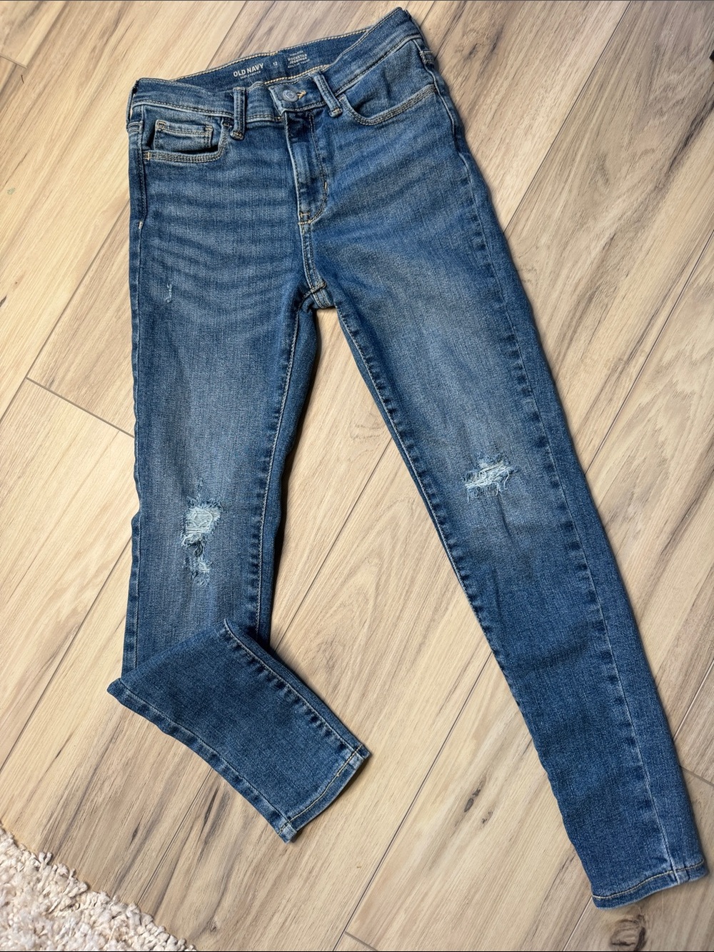 Rockstar jeggings